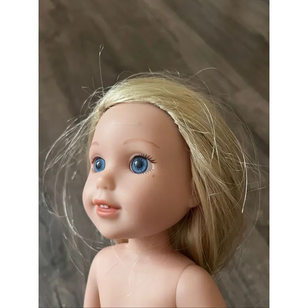 American Girl very good